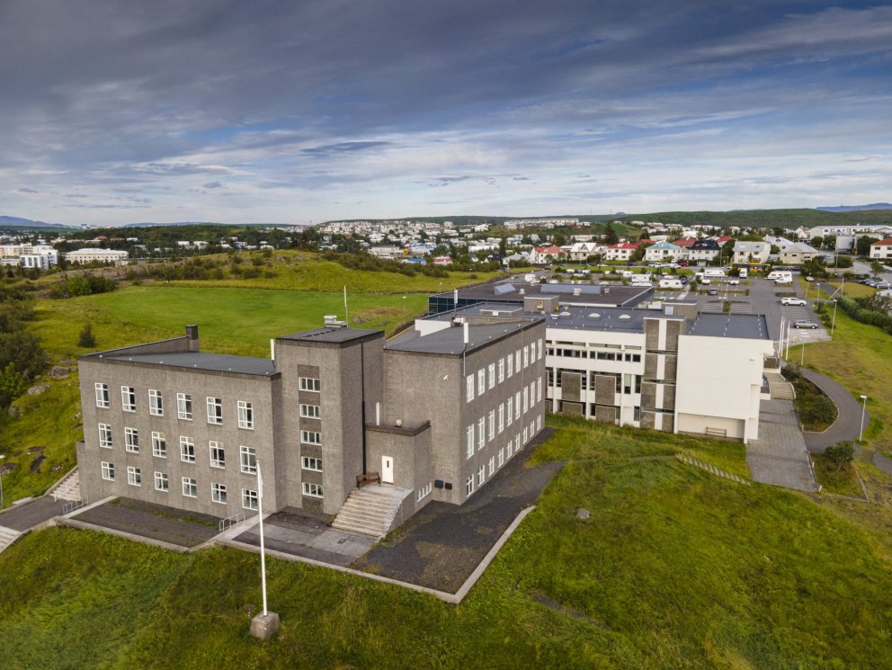 Fréttir úr skólastarfinu - Góðgerðarvika NFF, Morfís keppni og valvika framundan