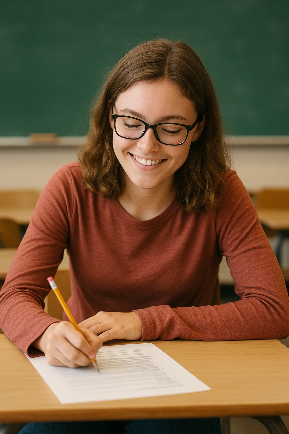 Myndin er útbúin með aðstoð gervigreindar