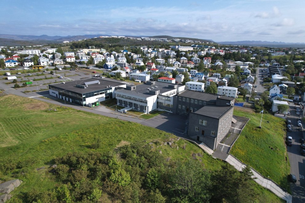 Flensborgarar berjast um Fjörðinn!