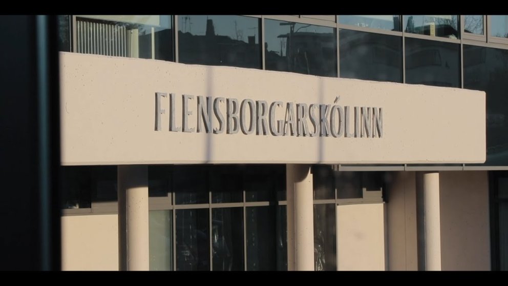 Flensborgarfréttir
