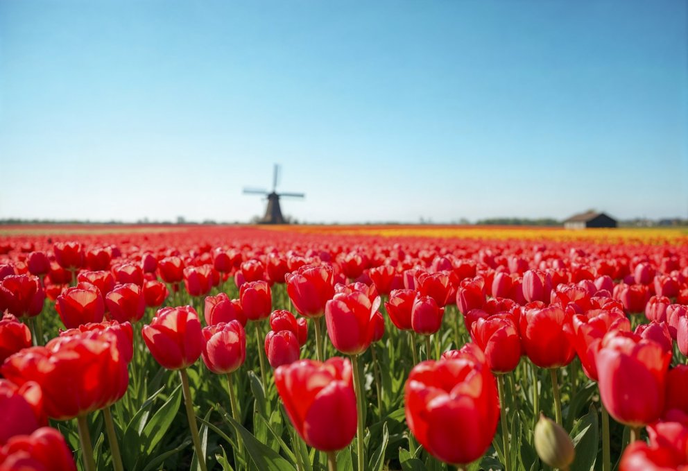 Starfsþróunarferð