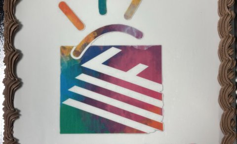 Flensborgarskólinn fagnar 142 árum