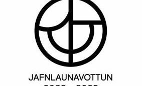 Jafnlaunakerfi skólans sannreynt og skólinn fær vottun til ársins 2025