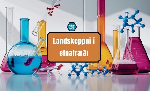 Flensborgarar í úrslit í efnafræðikeppni