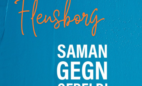 Fréttir úr skólastarfinu - ofbeldi er aldrei liðið